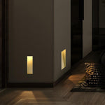 Minimalist Motion Sensor LED Wall Sconce Lighting for Modern Home Decor 0