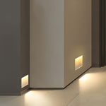 Minimalist Motion Sensor LED Wall Sconce Lighting for Modern Home Decor 1