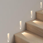 Minimalist Motion Sensor LED Wall Sconce Lighting for Modern Home Decor 5