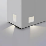 Minimalist Motion Sensor LED Wall Sconce Lighting for Modern Home Decor 6