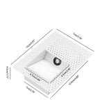 Minimalist Motion Sensor LED Wall Sconce Lighting for Modern Home Decor 7