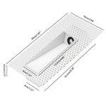 Minimalist Motion Sensor LED Wall Sconce Lighting for Modern Home Decor 8