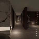 Motion Sensor Light USB Rechargeable Hands-Free Smart Lighting for Home 7