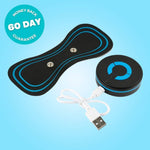 NeuroPad Back Pain Relief Device for Sciatica Therapy 1