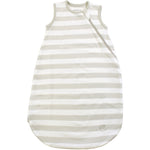Organic Cotton Baby Sleep Bag Gray - Safe Sleep Sack for Comfort 0