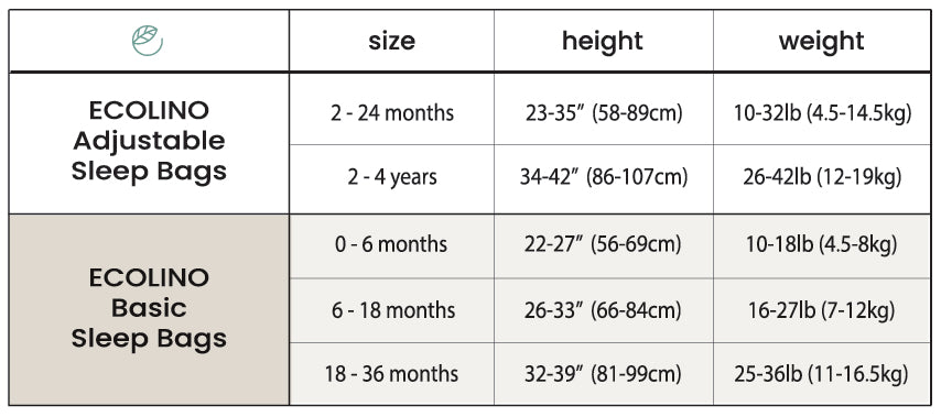 Organic Cotton Baby Sleep Bag Gray - Safe Sleep Sack for Comfort 6