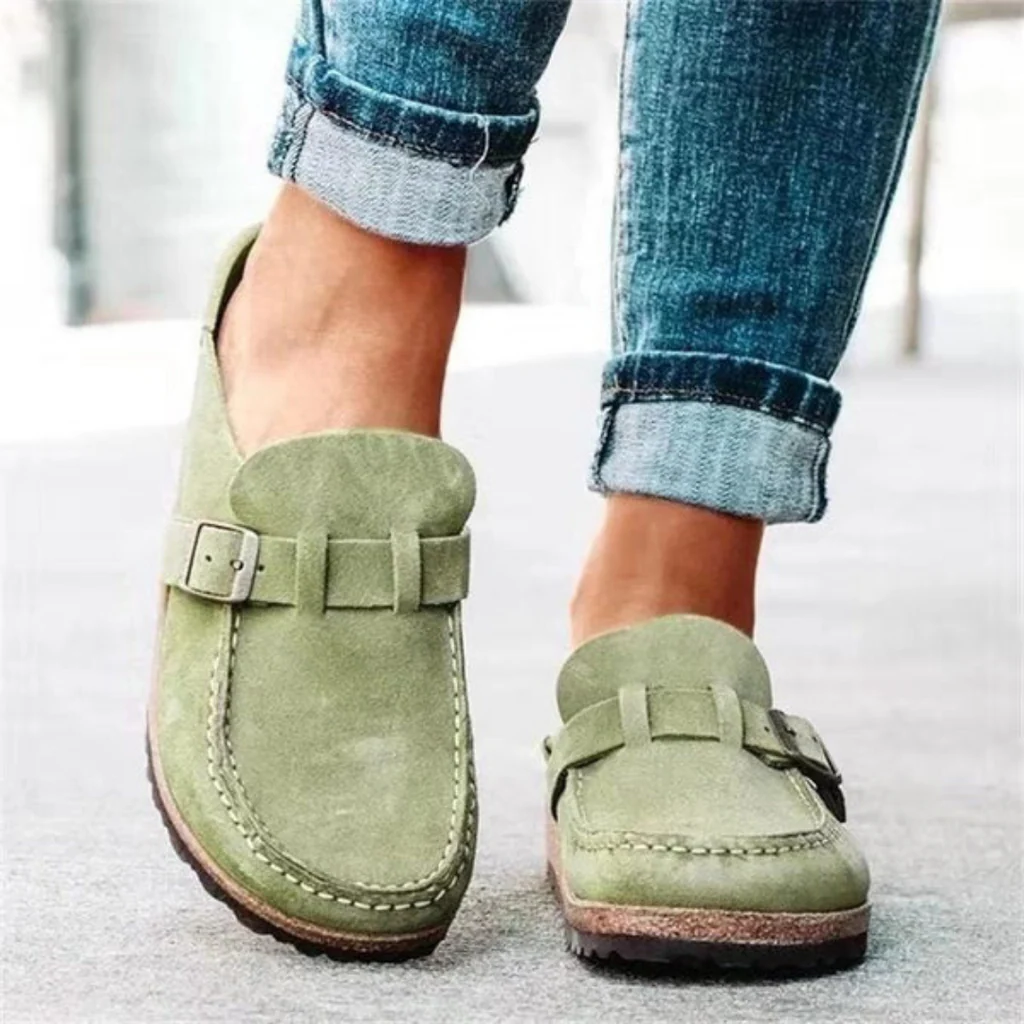 Orthopaedic Clogs for Women – Stylish Comfort for Summer Outings & Everyday Wear 0