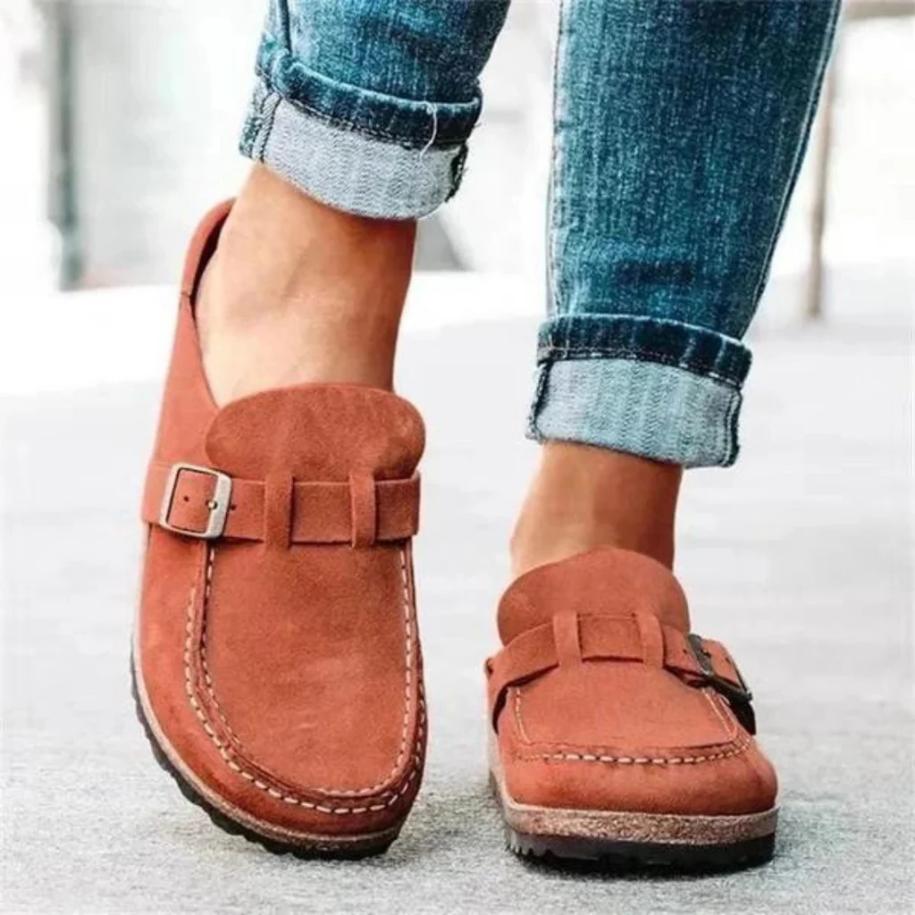 Orthopaedic Clogs for Women – Stylish Comfort for Summer Outings & Everyday Wear 1