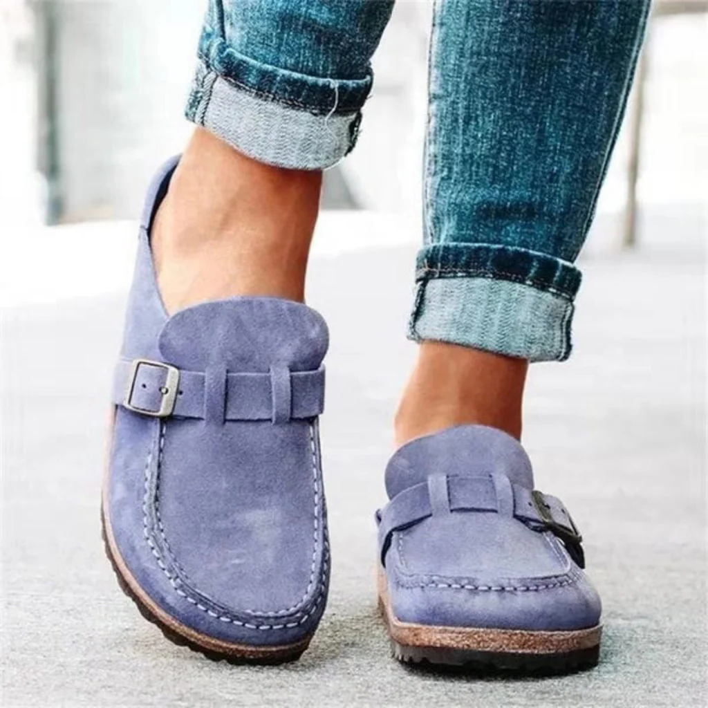 Orthopaedic Clogs for Women – Stylish Comfort for Summer Outings & Everyday Wear 2