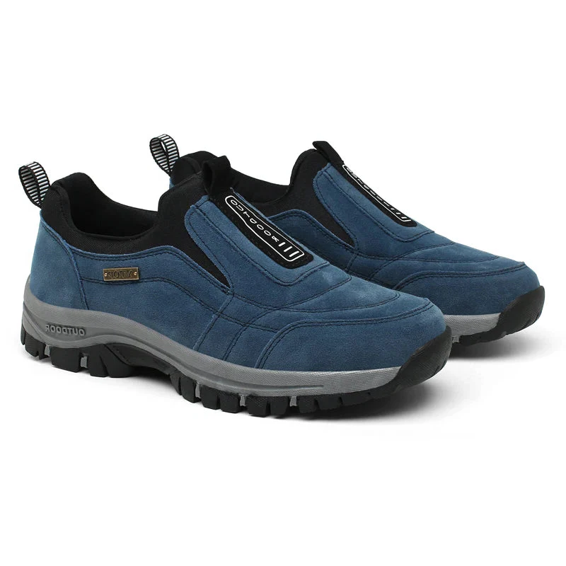 Orthopedic Hiking Shoes for Women – Best Comfort & Support for All Adventures 1