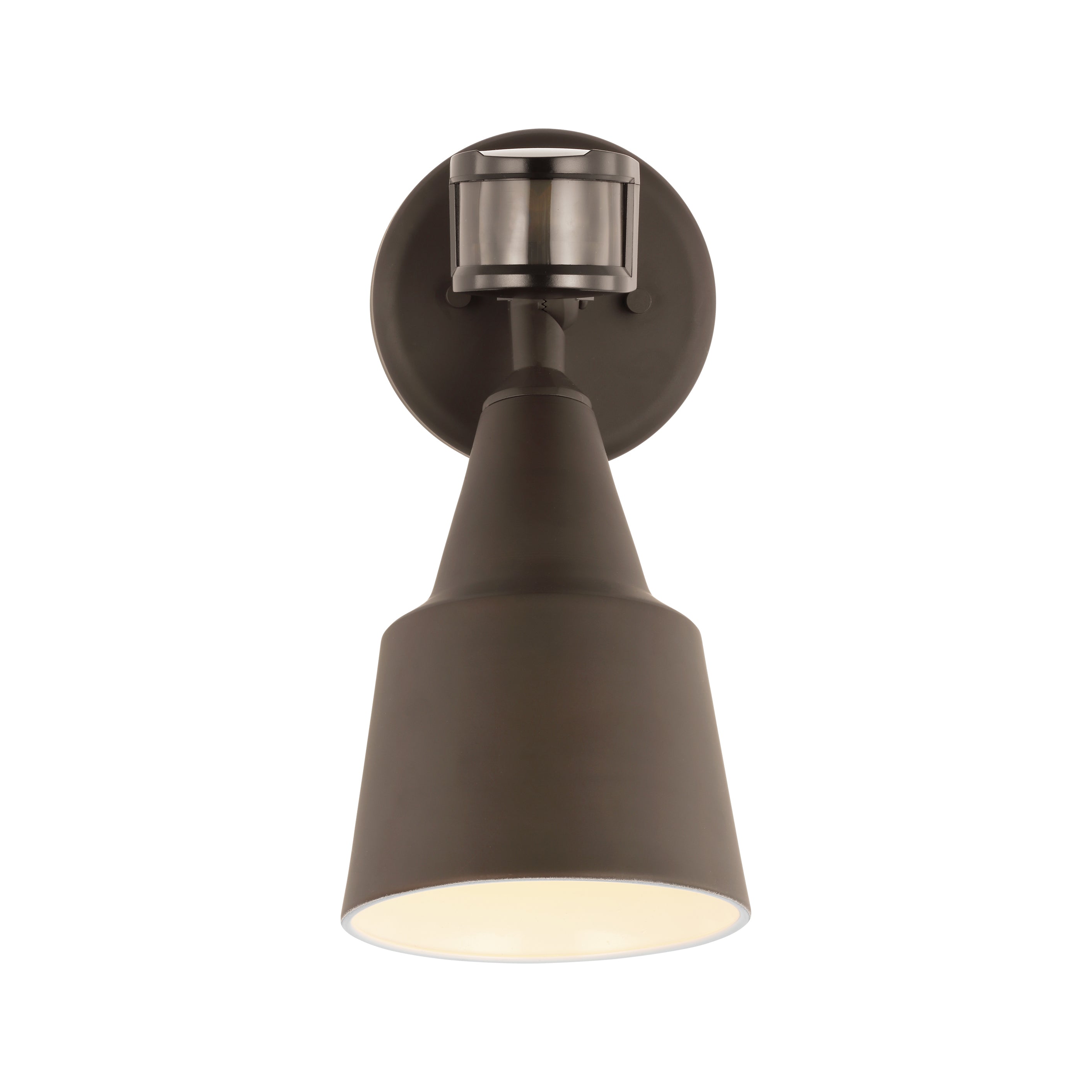 Outdoor Flood Light with Motion Sensor and Photocell Control Security Lights - Trendyhousehold.co