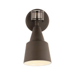 Outdoor Flood Light with Motion Sensor and Photocell Control Security Lights - Trendyhousehold.co