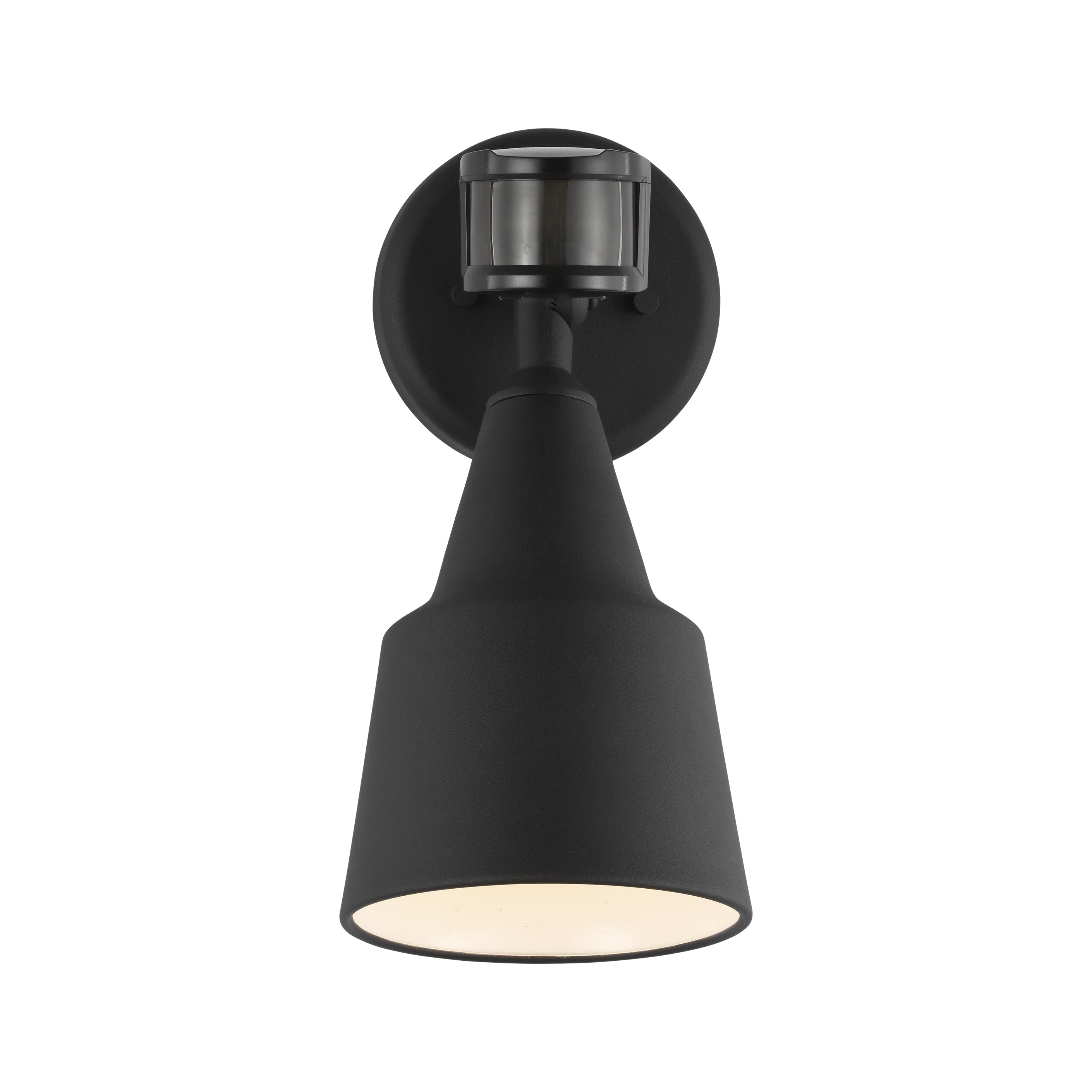 Outdoor Flood Light with Motion Sensor and Photocell Control Security Lights - Trendyhousehold.co