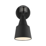 Outdoor Flood Light with Motion Sensor and Photocell Control Security Lights - Trendyhousehold.co