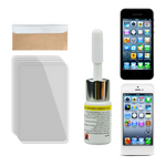 Phone Screen Repair Kit – Quick Fix for Cracks & Chips | Phone Fixing Kit for iPhone Screens 0