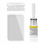 Phone Screen Repair Kit – Quick Fix for Cracks & Chips | Phone Fixing Kit for iPhone Screens 1