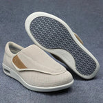 Plus Size Wide Shoes for Swollen Feet – Comfortable Fit & Arch Support for Women 2