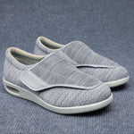 Plus Size Wide Shoes for Swollen Feet – Comfortable Fit & Arch Support for Women 3