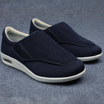 Plus Size Wide Shoes for Swollen Feet – Comfortable Fit & Arch Support for Women 4