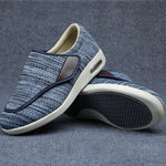 Plus Size Wide Shoes for Swollen Feet – Comfortable Fit & Arch Support for Women 5