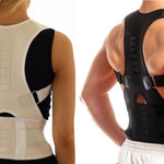 Posture Corrector Back Brace – Best Back Support Brace for Posture & Thoracic Pain Relief - Trendyhousehold.co