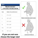 Posture Corrector Back Brace – Best Back Support Brace for Posture & Thoracic Pain Relief - Trendyhousehold.co