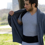 Posture Corrector Back Brace – Best Back Support Brace for Posture & Thoracic Pain Relief - Trendyhousehold.co