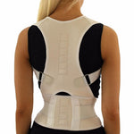 Posture Corrector Back Brace – Best Back Support Brace for Posture & Thoracic Pain Relief - Trendyhousehold.co