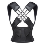 Posture Corrector & Back Brace for Posture – Best Posture Brace for Back Pain Relief & Support 0