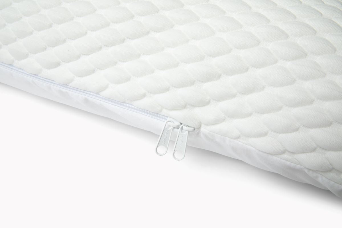 Pregnancy Pillow 360-Degree Support for Comfortable Sleep and Lounging 5
