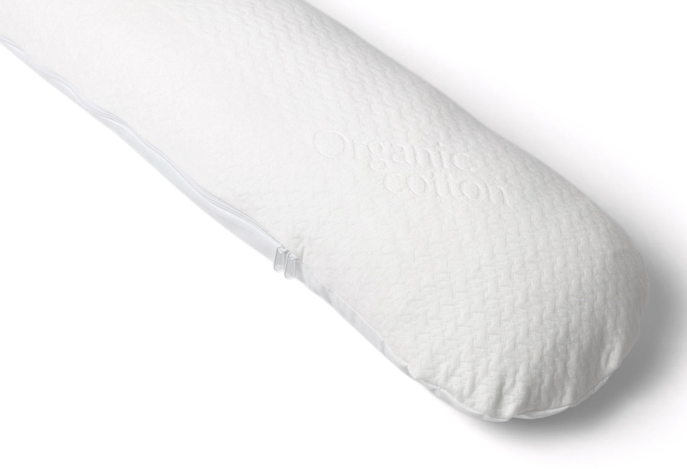 Pregnancy Pillow 360-Degree Support for Comfortable Sleep and Lounging 6