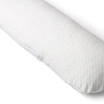 Pregnancy Pillow 360-Degree Support for Comfortable Sleep and Lounging 6