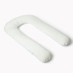 Pregnancy Pillow 360-Degree Support for Comfortable Sleep and Lounging 7