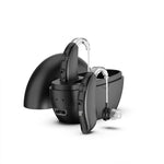 Rechargeable Hearing Aids BTE with Advanced Noise Reduction 10
