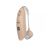 Rechargeable Hearing Aids BTE with Advanced Noise Reduction 2