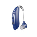 Rechargeable Hearing Aids BTE with Advanced Noise Reduction 3