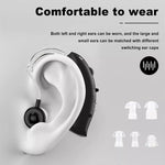 Rechargeable Hearing Aids BTE with Advanced Noise Reduction 6