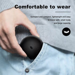 Rechargeable Hearing Aids BTE with Advanced Noise Reduction 8