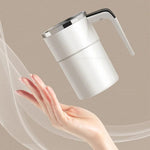 Rechargeable Self-Stirring Coffee Mug – Effortless Mixing & Travel-Friendly Design for Perfect Coffee 6