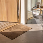 Sand Door Mat Premium Scandinavian Design for Modern Entryways Indoor Outdoor 2