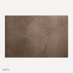 Sand Door Mat Premium Scandinavian Design for Modern Entryways Indoor Outdoor 4