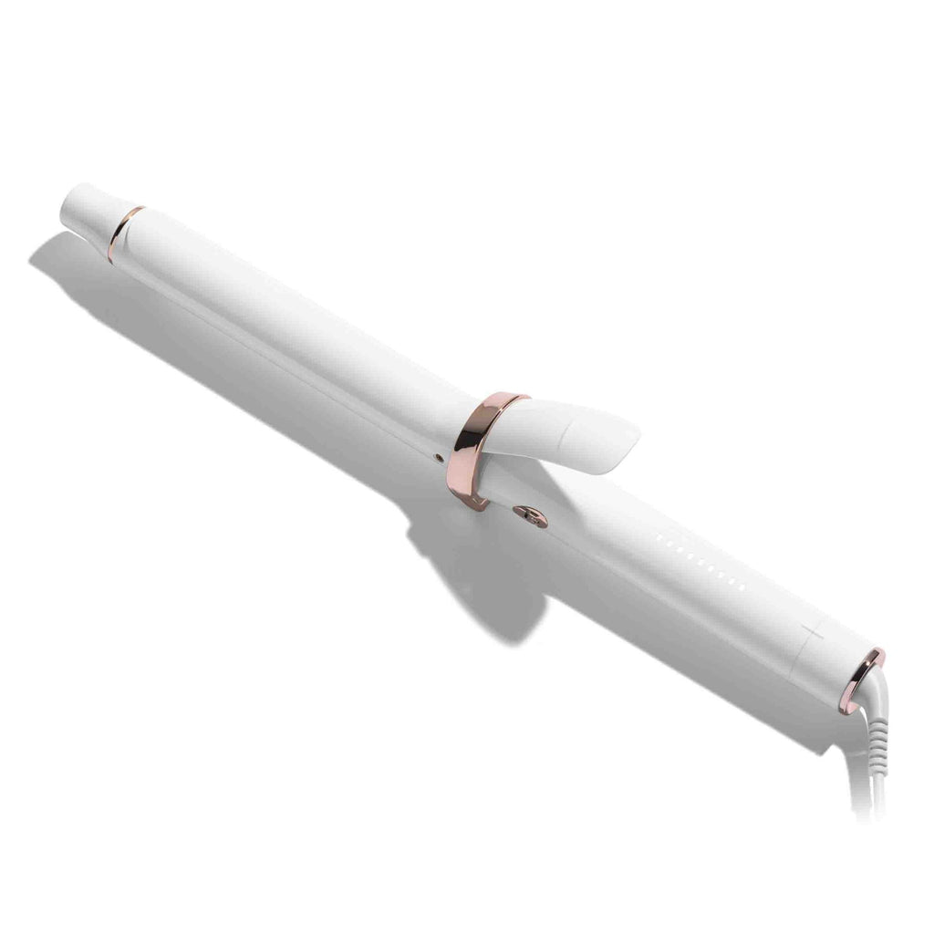 SinglePass Curl X Professional Curling Iron with Extra-Long Barrel 0