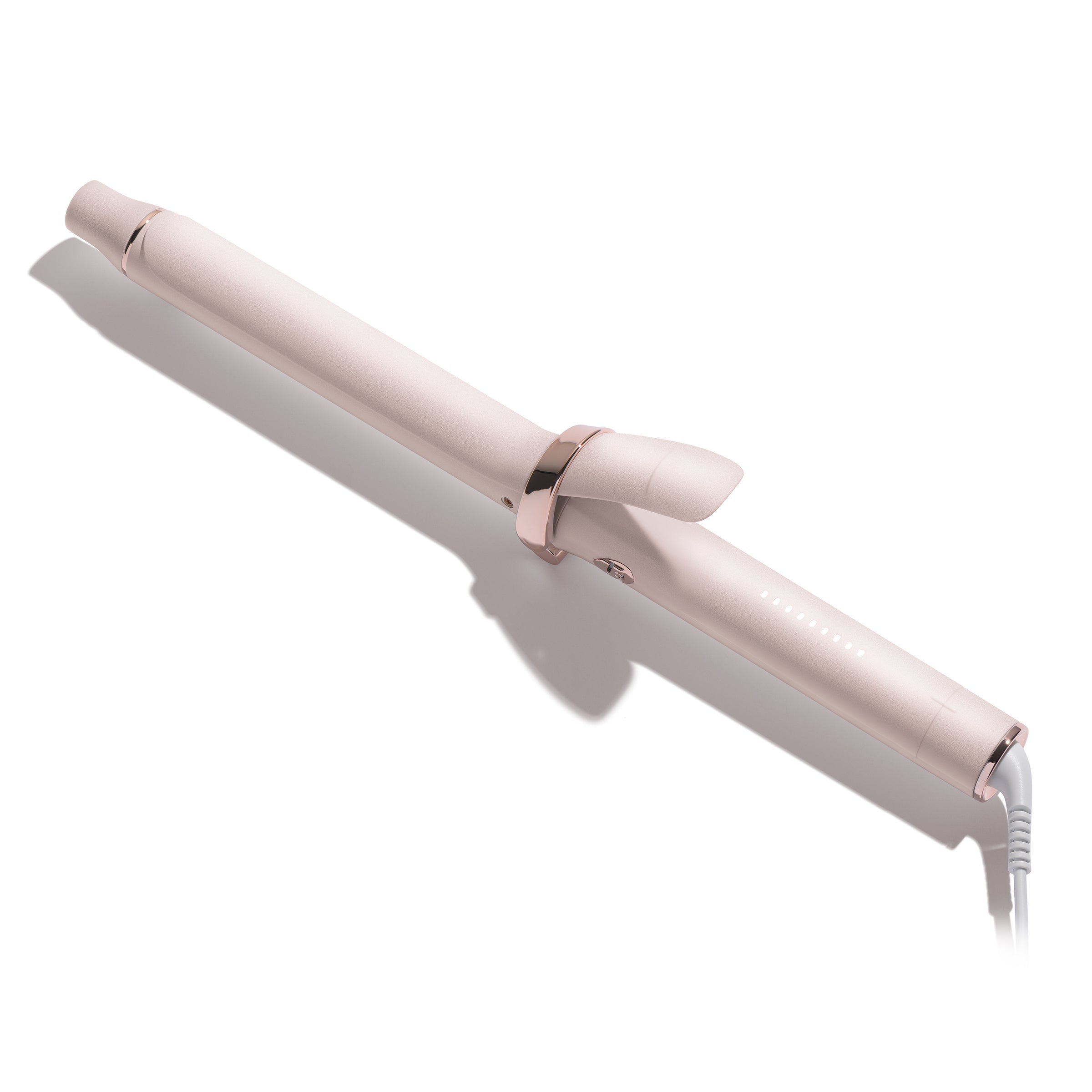 SinglePass Curl X Professional Curling Iron with Extra-Long Barrel 3