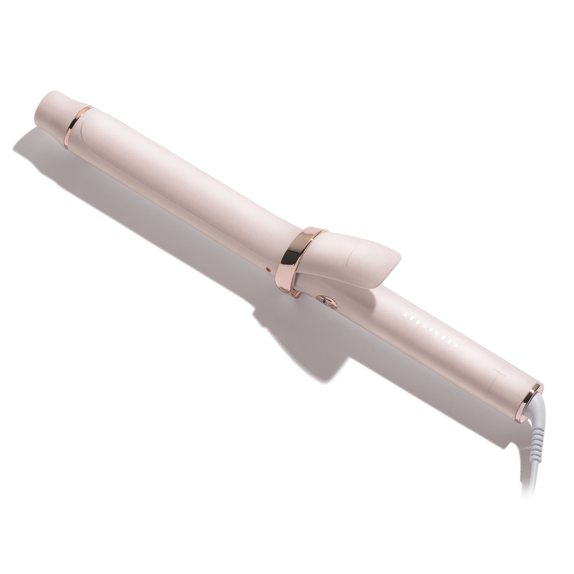 SinglePass Curl X Professional Curling Iron with Extra-Long Barrel 5