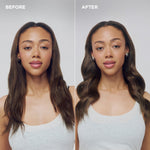 SinglePass Curl X Professional Curling Iron with Extra-Long Barrel 8