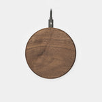 Slim Wireless Charger QI Compatible Fast Charging Pad Wood Design 3