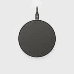 Slim Wireless Charger QI Compatible Fast Charging Pad Wood Design 7