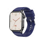 Smartwatch for Seniors – Health Monitoring with Blood Pressure, Heart Rate & SOS Feature 7