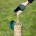 Squirrel Proof Bird Feeder – Enjoy Birdwatching Without Squirrel Interference | Durable & Stylish Design 2