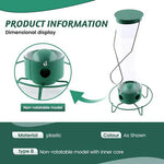 Squirrel Proof Bird Feeder – Enjoy Birdwatching Without Squirrel Interference | Durable & Stylish Design 5